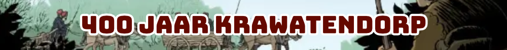 Lille, 400 Jaar Krawatendorp